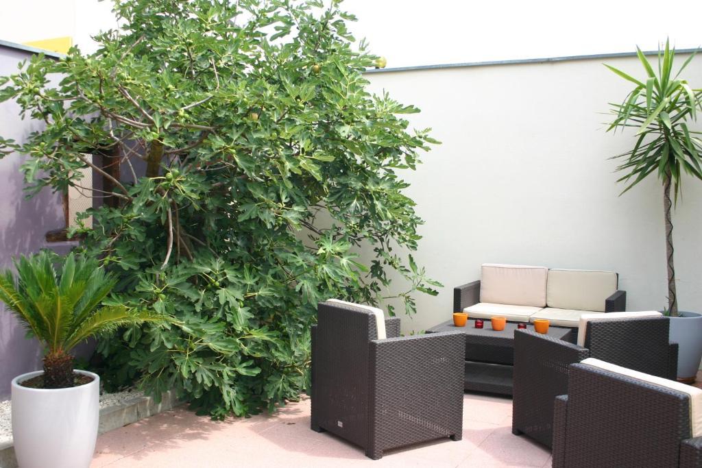Hotel Restaurant Logis La Palette Wettolsheim Екстериор снимка